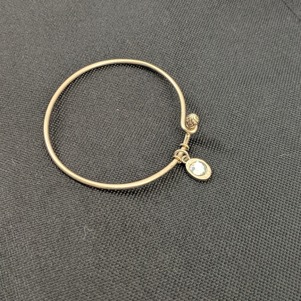 Nwot JK by Thirty-One cherish bracelet